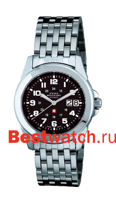 Часы Swiss Military Oscar 20000ST-9M